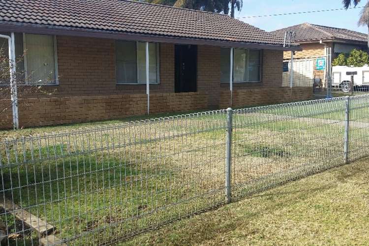Main view of Homely house listing, 6 Willoughby Street, Colyton NSW 2760