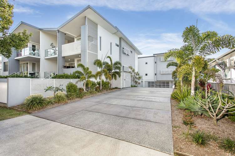 Second view of Homely house listing, 8/30 Second Avenue, Sandgate QLD 4017