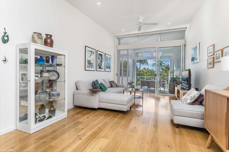 Sixth view of Homely house listing, 8/30 Second Avenue, Sandgate QLD 4017