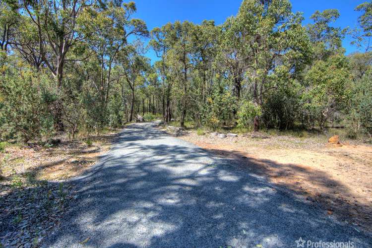 Sixth view of Homely house listing, 1995 Hidden Valley Road, Parkerville WA 6081