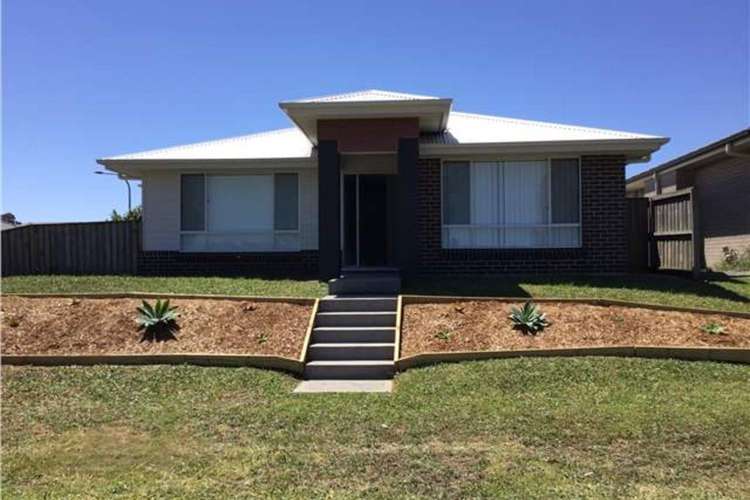 Main view of Homely house listing, 37 Kite Street, Aberglasslyn NSW 2320