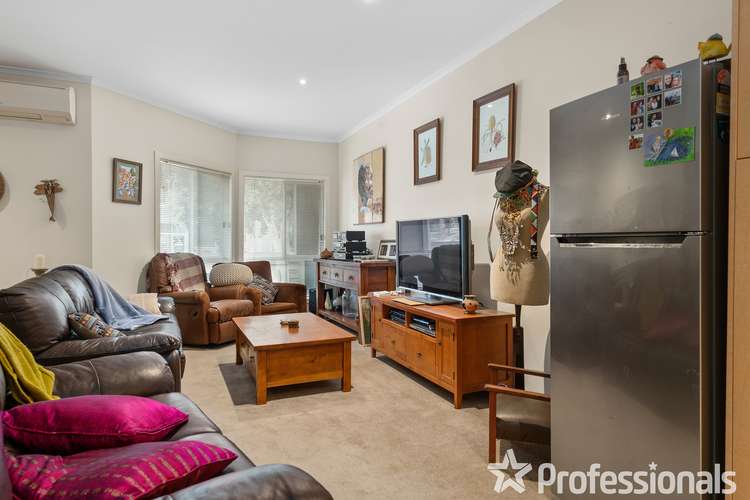 Third view of Homely apartment listing, 34/13-15 Hewish Road, Croydon VIC 3136