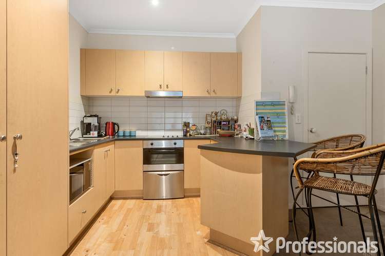Fourth view of Homely apartment listing, 34/13-15 Hewish Road, Croydon VIC 3136