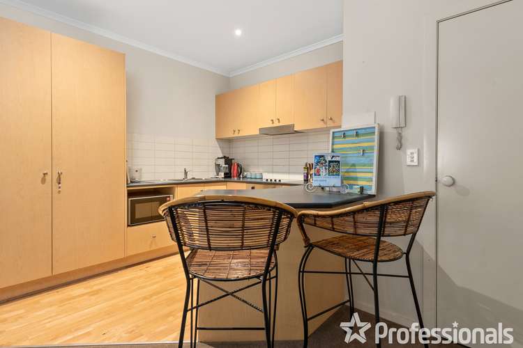 Fifth view of Homely apartment listing, 34/13-15 Hewish Road, Croydon VIC 3136
