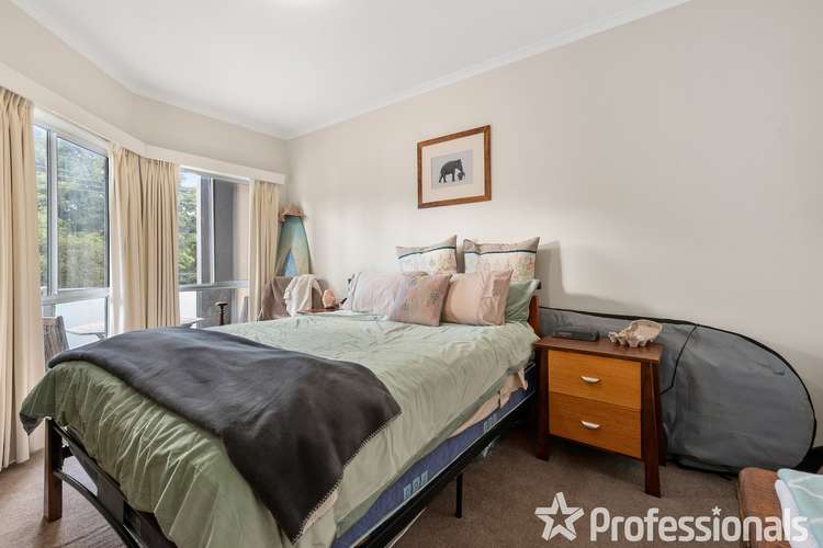 Sixth view of Homely apartment listing, 34/13-15 Hewish Road, Croydon VIC 3136