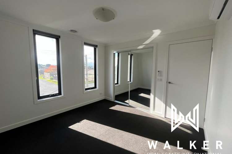 Third view of Homely townhouse listing, 1/141 Bell Street, Preston VIC 3072