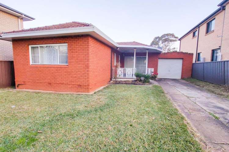 Main view of Homely house listing, 1 Bell Street, Panania NSW 2213