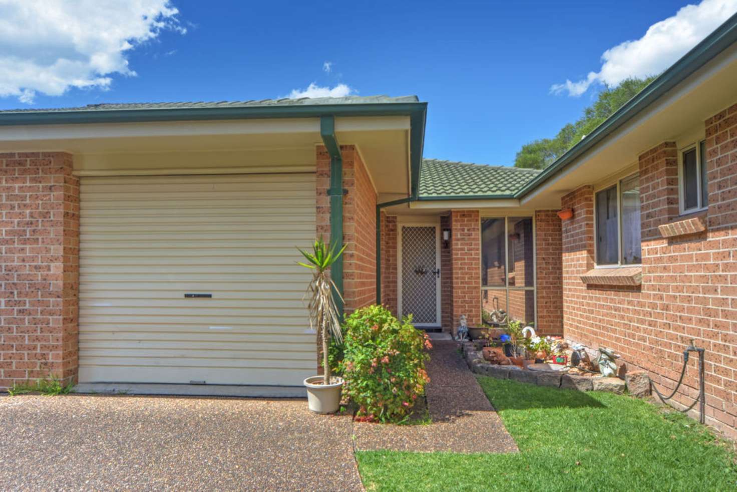 Main view of Homely house listing, 4/5 Elwin Court, North Nowra NSW 2541