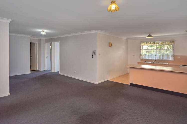 Second view of Homely house listing, 4/5 Elwin Court, North Nowra NSW 2541
