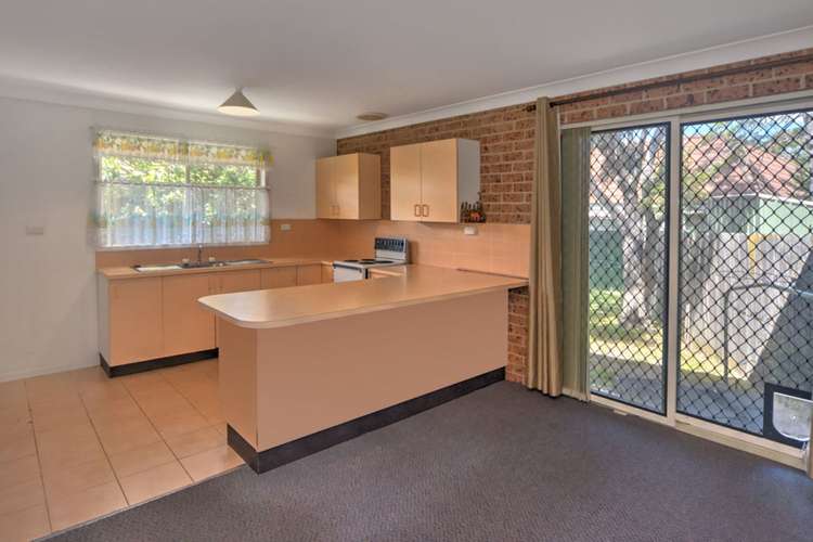 Third view of Homely house listing, 4/5 Elwin Court, North Nowra NSW 2541