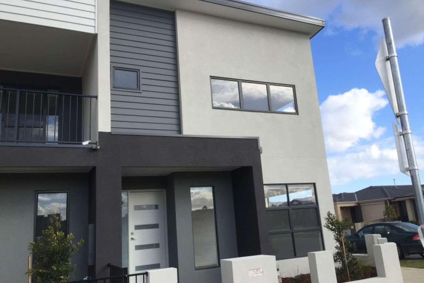 Main view of Homely townhouse listing, 2 St Martins Way, Pakenham VIC 3810
