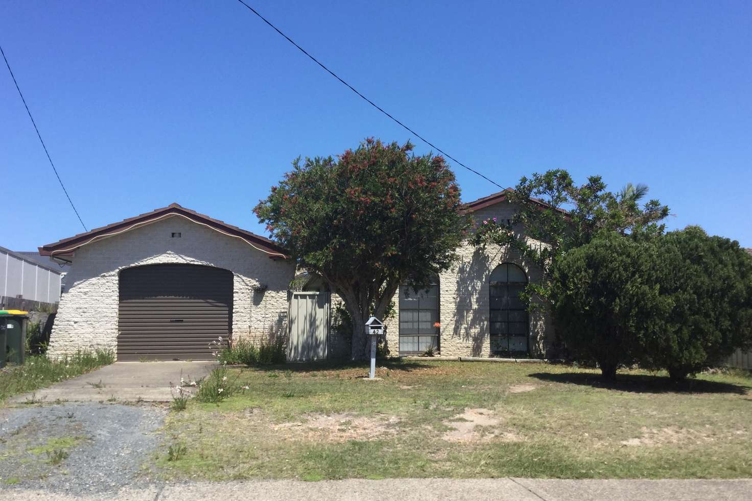 Main view of Homely house listing, 42 Lake Street, Forster NSW 2428