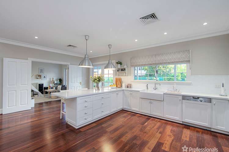 Seventh view of Homely house listing, 73 Swan Street, Guildford WA 6055