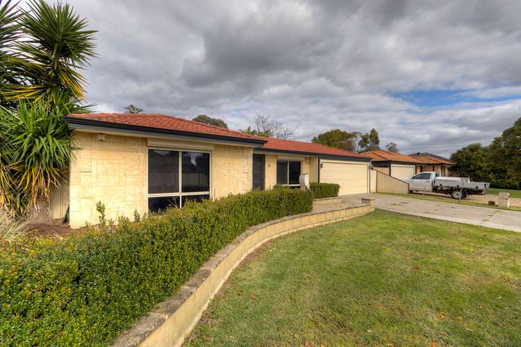 Fifth view of Homely house listing, 18 Ruby Way, Maida Vale WA 6057