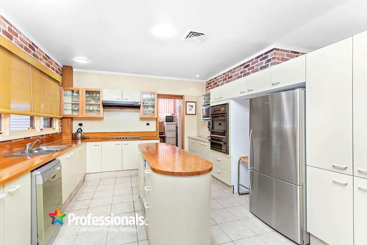Third view of Homely house listing, 23 Links Avenue, Milperra NSW 2214