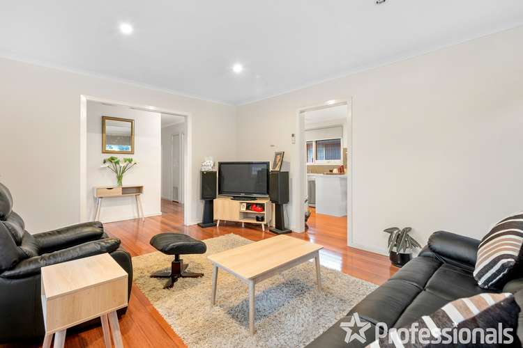 Third view of Homely house listing, 18 Nyanda Court, Croydon VIC 3136