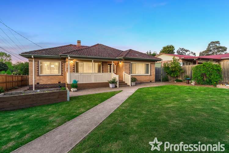 Second view of Homely house listing, 65 Hull Road, Croydon VIC 3136