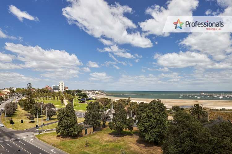 Main view of Homely apartment listing, 63/333 Beaconsfield Parade, St Kilda West VIC 3182