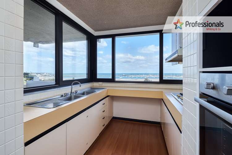Second view of Homely apartment listing, 63/333 Beaconsfield Parade, St Kilda West VIC 3182