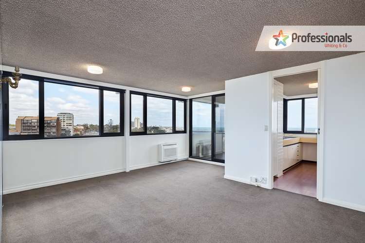 Third view of Homely apartment listing, 63/333 Beaconsfield Parade, St Kilda West VIC 3182