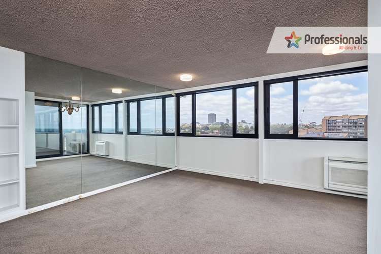 Fourth view of Homely apartment listing, 63/333 Beaconsfield Parade, St Kilda West VIC 3182