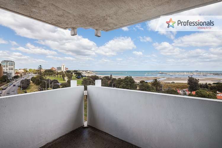 Fifth view of Homely apartment listing, 63/333 Beaconsfield Parade, St Kilda West VIC 3182