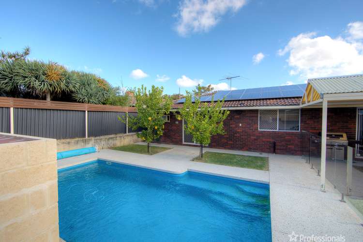 Main view of Homely house listing, 76 Eastwood Way, Hamersley WA 6022