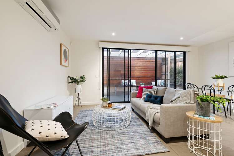 Third view of Homely house listing, 51 Little Curran Street, North Melbourne VIC 3051