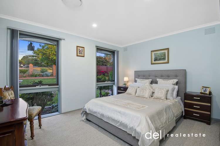 Sixth view of Homely house listing, 8 Gumbuya Close, Eumemmerring VIC 3177