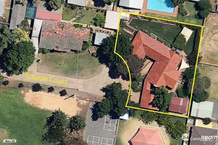 Second view of Homely house listing, 11 Breage Court, Shepparton VIC 3630