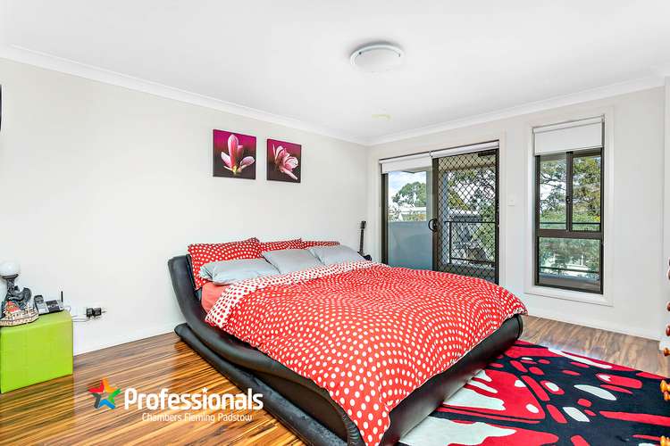 Fifth view of Homely semiDetached listing, 1A Harvey Avenue, Padstow NSW 2211