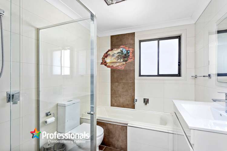 Sixth view of Homely semiDetached listing, 1A Harvey Avenue, Padstow NSW 2211