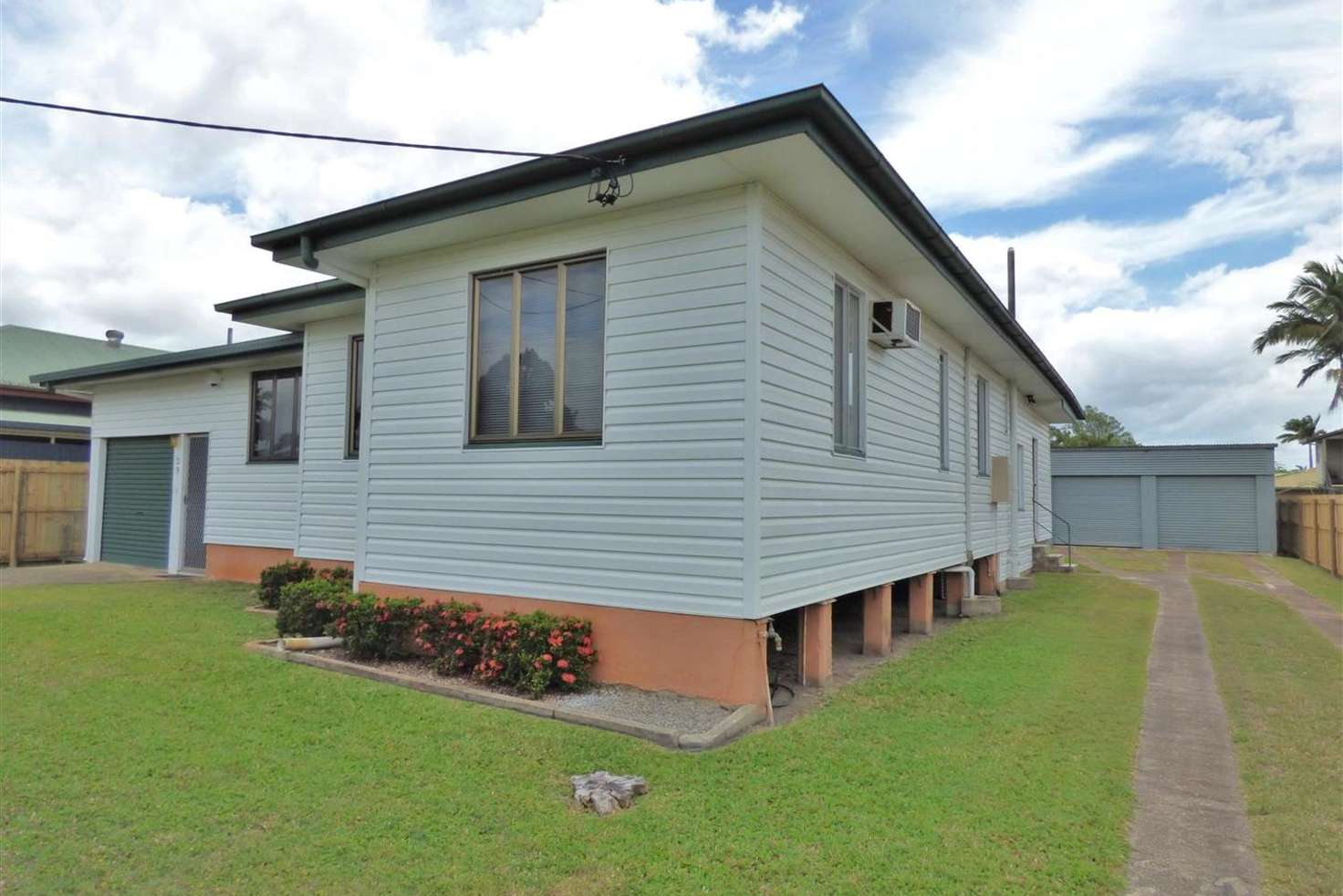 Main view of Homely house listing, 39 Fuljames Street, Proserpine QLD 4800