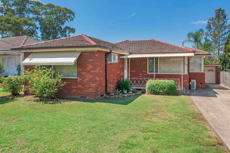 Main view of Homely house listing, 40 Reserve Road, Casula NSW 2170