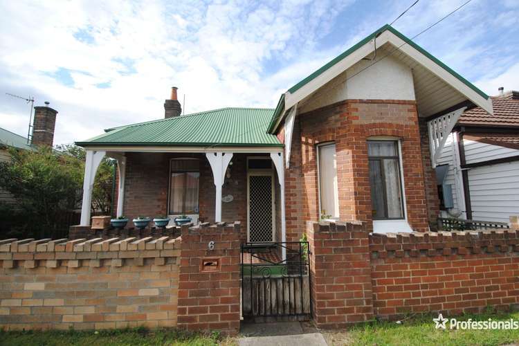 Main view of Homely house listing, 6 Read Avenue, Lithgow NSW 2790