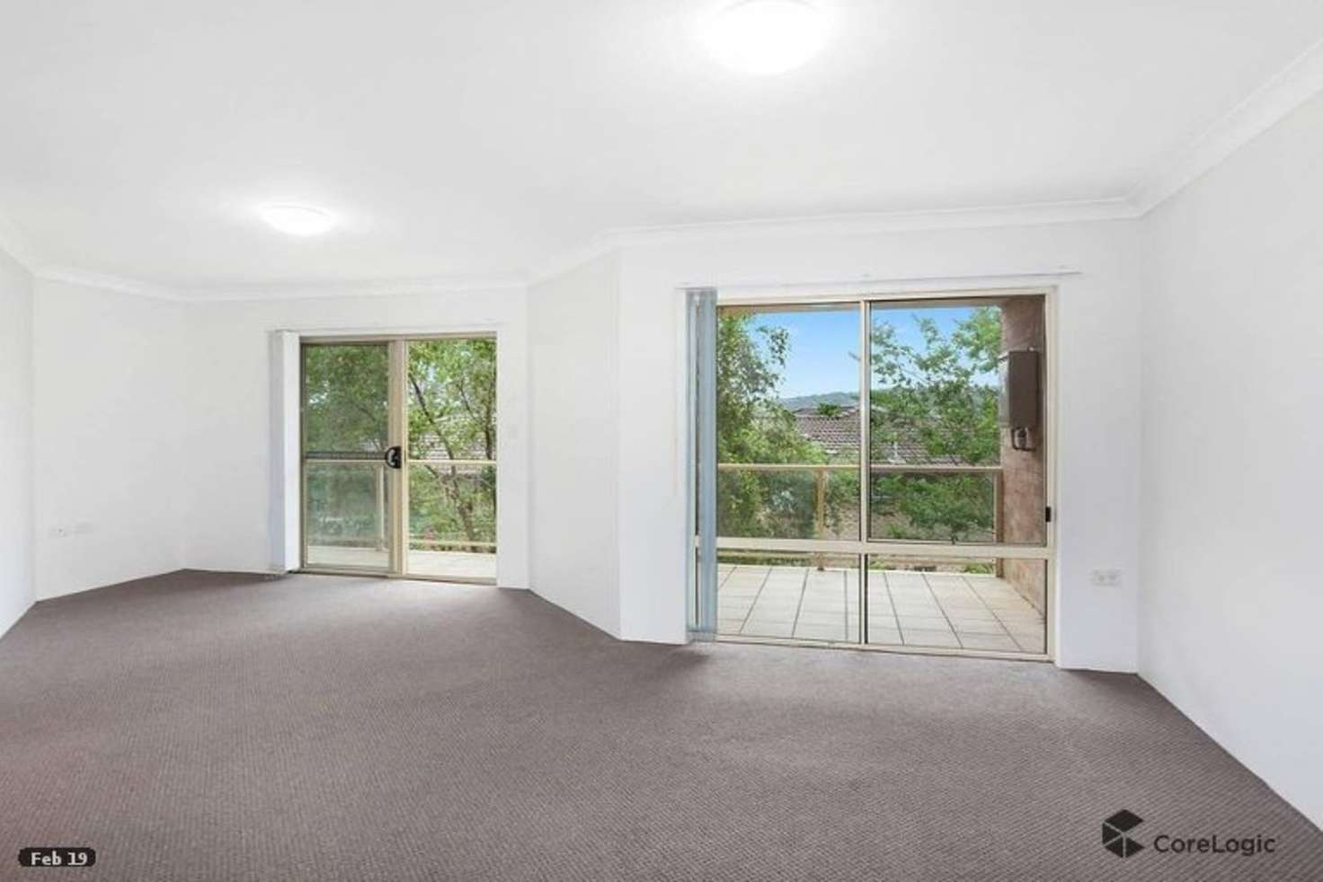 Main view of Homely apartment listing, 6/2-4 Mulkarra Avenue, Gosford NSW 2250