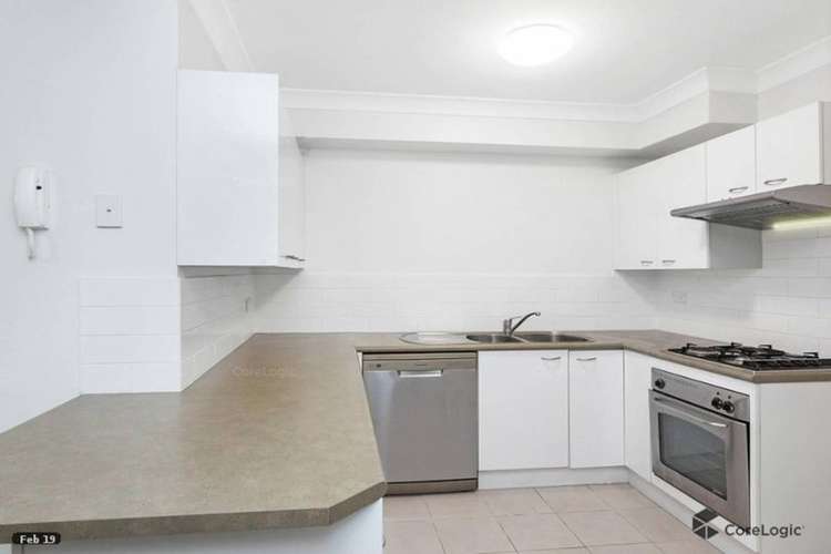 Second view of Homely apartment listing, 6/2-4 Mulkarra Avenue, Gosford NSW 2250
