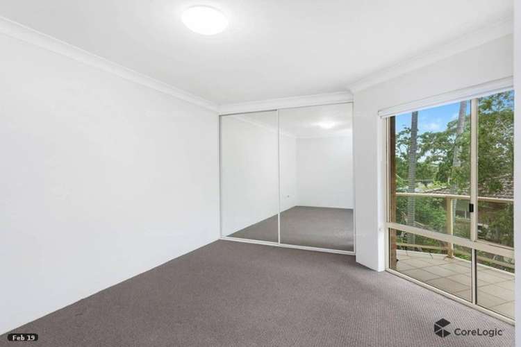 Third view of Homely apartment listing, 6/2-4 Mulkarra Avenue, Gosford NSW 2250