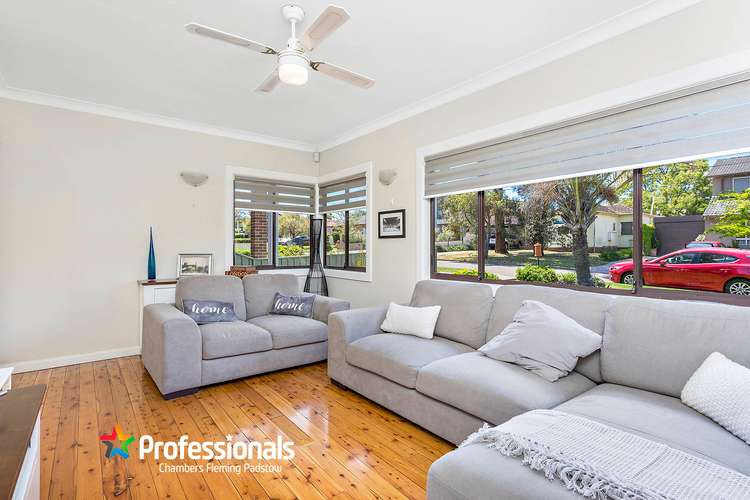 Second view of Homely house listing, 10 Clive Street, Revesby NSW 2212