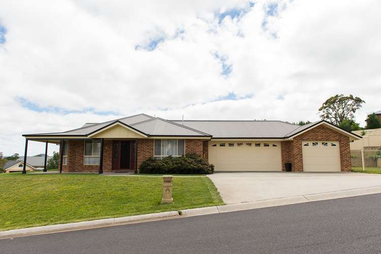 Main view of Homely house listing, 6 Claret Ash Avenue, Lithgow NSW 2790