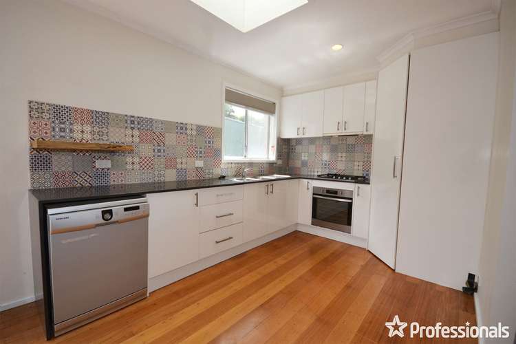 Second view of Homely house listing, 11 Winifred Road, Mooroolbark VIC 3138