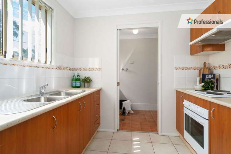 Third view of Homely townhouse listing, 1/12 Pine Road, Casula NSW 2170