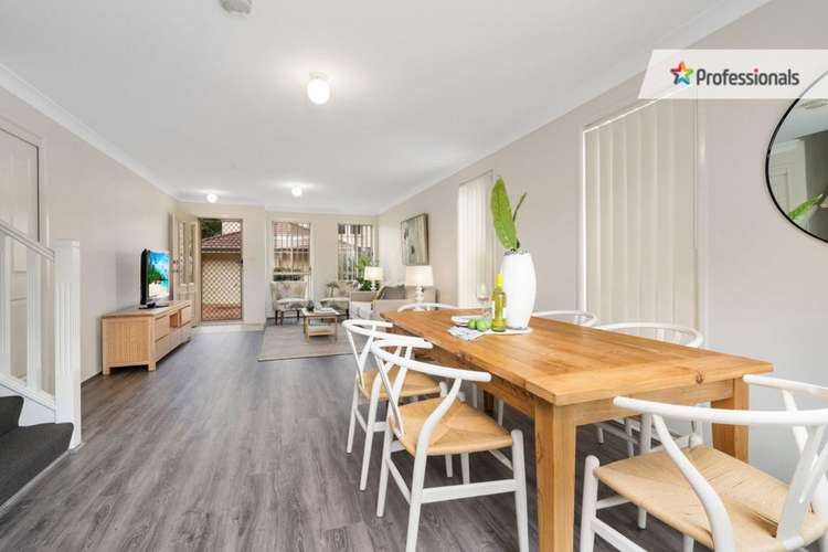 Fourth view of Homely townhouse listing, 1/12 Pine Road, Casula NSW 2170