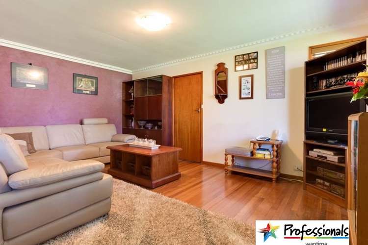 Second view of Homely house listing, 6 Coulson Avenue, Eumemmerring VIC 3177