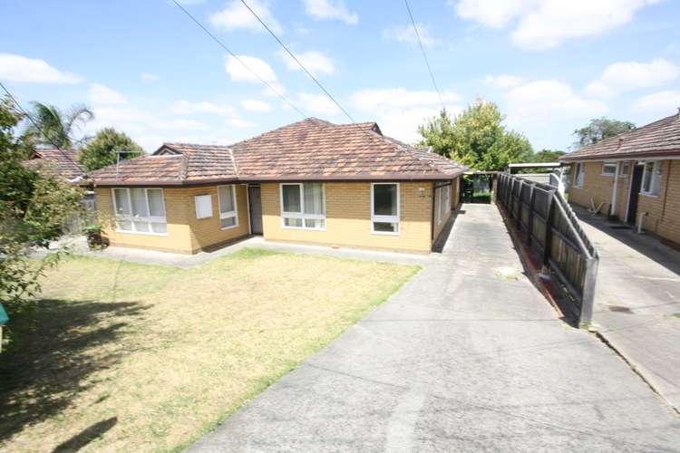 Main view of Homely unit listing, 1/10 Brady Road, Dandenong North VIC 3175