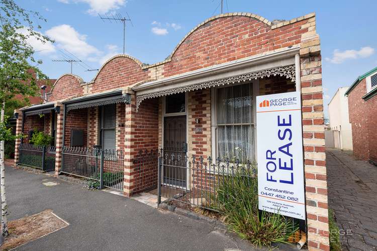 Main view of Homely house listing, 58 Brooke Street, Albert Park VIC 3206