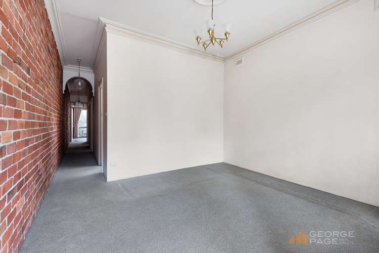 Second view of Homely house listing, 58 Brooke Street, Albert Park VIC 3206