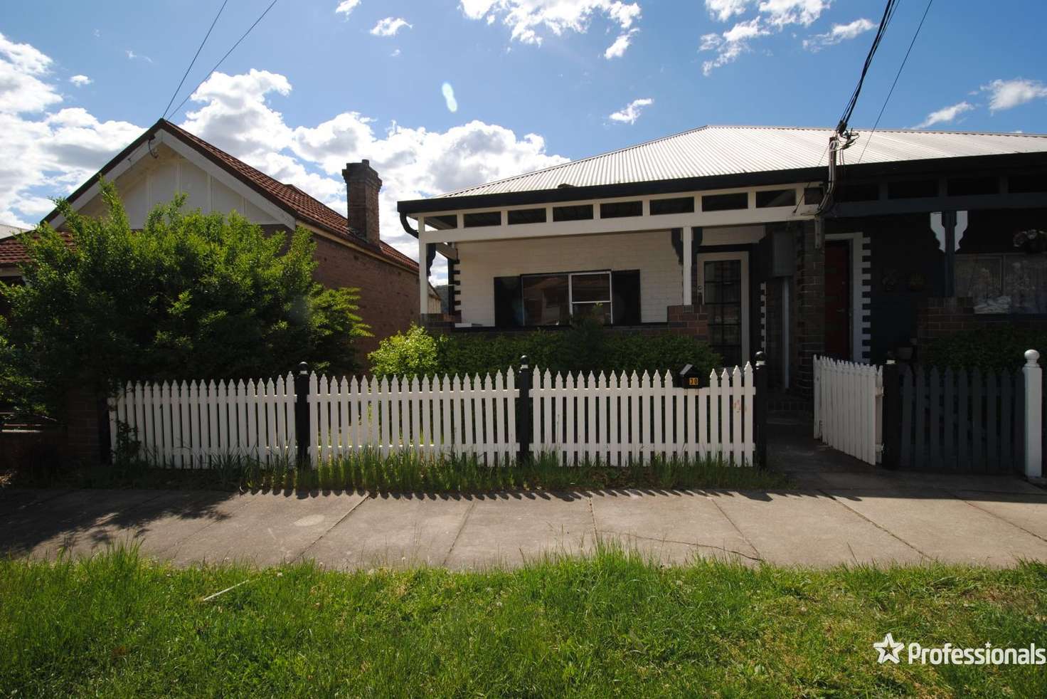 Main view of Homely house listing, 30 Lett Street, Lithgow NSW 2790