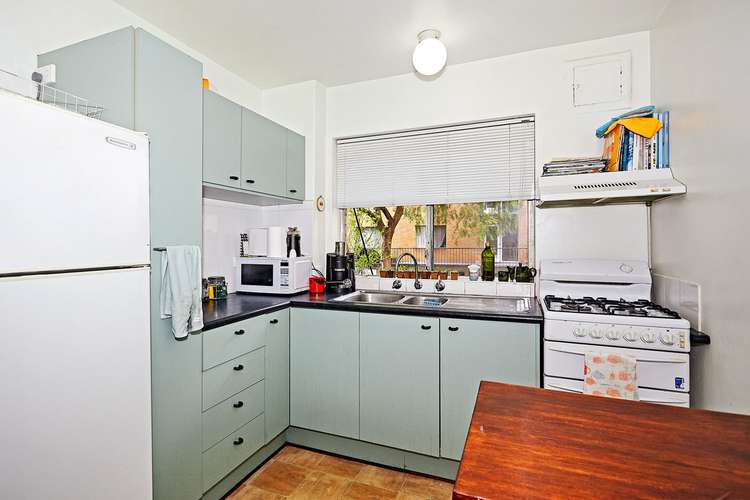 Fifth view of Homely apartment listing, 28/61A Haines Street, North Melbourne VIC 3051