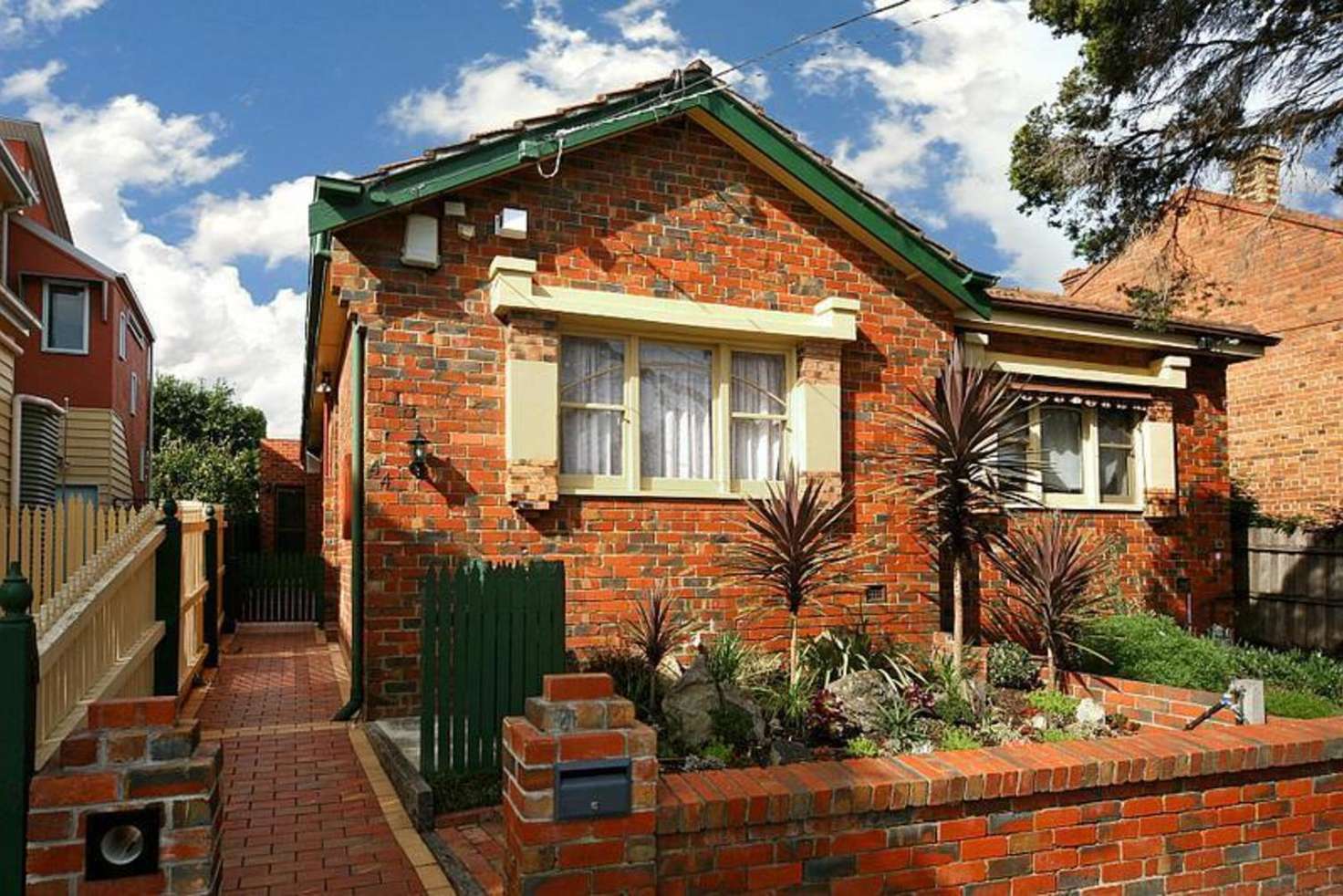 Main view of Homely house listing, 44 Henry Street, Windsor VIC 3181